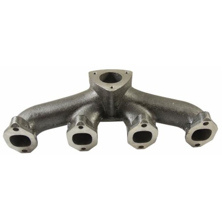 Collettore di scarico adattabile Fiat 4606570