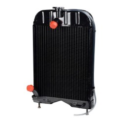 Radiatore adattabile Massey Ferguson 1660499M92
