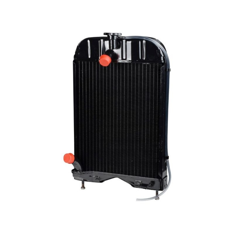 Radiatore adattabile Massey Ferguson 1660499M92