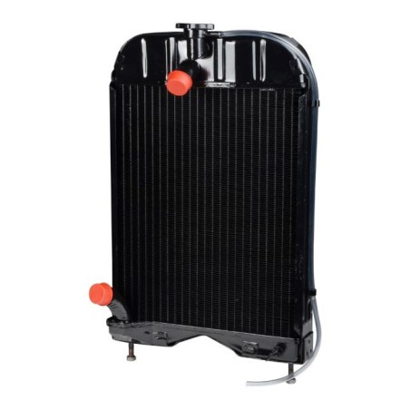 Radiatore adattabile Massey Ferguson 1660499M92