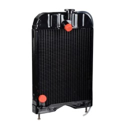 Radiatore adattabile Massey Ferguson 1660499M92