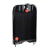 Radiatore adattabile Massey Ferguson 1660499M92