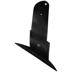 Ancora curva completa per ripuntatore modello piccolo lato sx