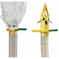 Adattatore per Vidbag e Cone-R Bag Fill-corn