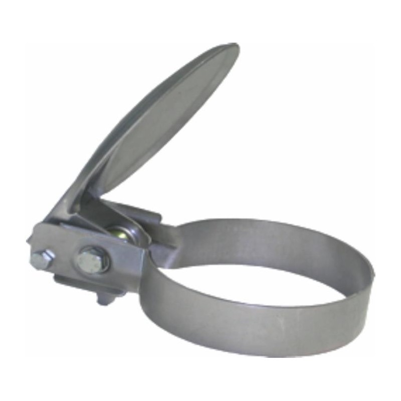 Parapioggia silenziato Ã˜ 100mm