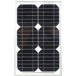 Pannello solare per recinto elettrico 91911