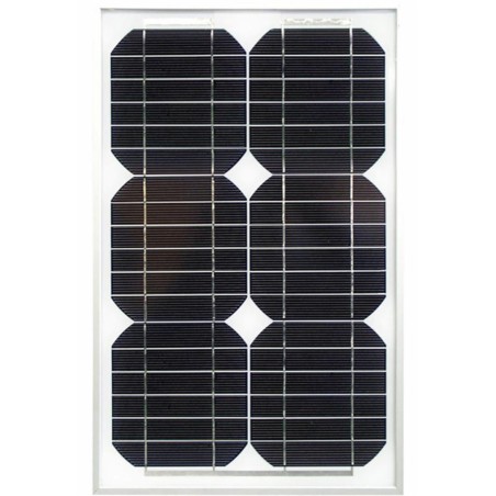 Pannello solare per recinto elettrico 91911