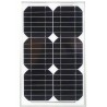 Pannello solare per recinto elettrico 91911