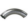 Curva 90Â° liscia Ã˜ 150