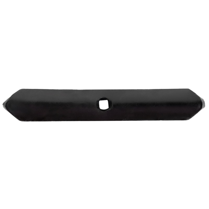 Vomere reversibile 210x40x6mm per molla flex