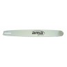 Barra Ama 16" con spessore,063" -1,6 mm 60 maglie