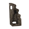 Coltello per carromiscelatore lunghezza 155 larghezza 80mm