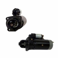 Motorino avviamento adattabile riferimento 0986011200
