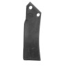 Zappa dx L 167,H 72,foro 10,5