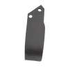 Zappa dx L 167,H 72,foro 10,5