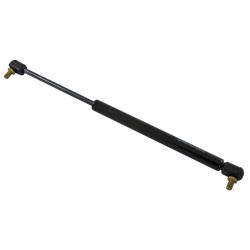 Molla a gas estensione max 390mm 570 N adattabile a Same