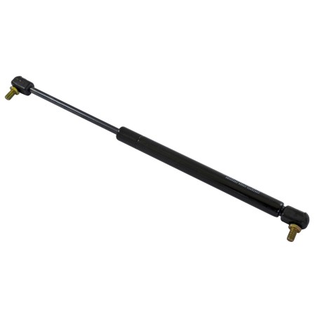 Molla a gas estensione max 390mm 570 N adattabile a Same