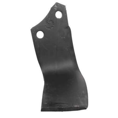 Zappa sx 175x135mm con foro 14,5mm adattabile a Maschio