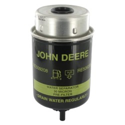 Filtro nafta John Deere originale RE509208