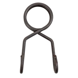 Molla per stelo pistone con Ã¸ 40mm