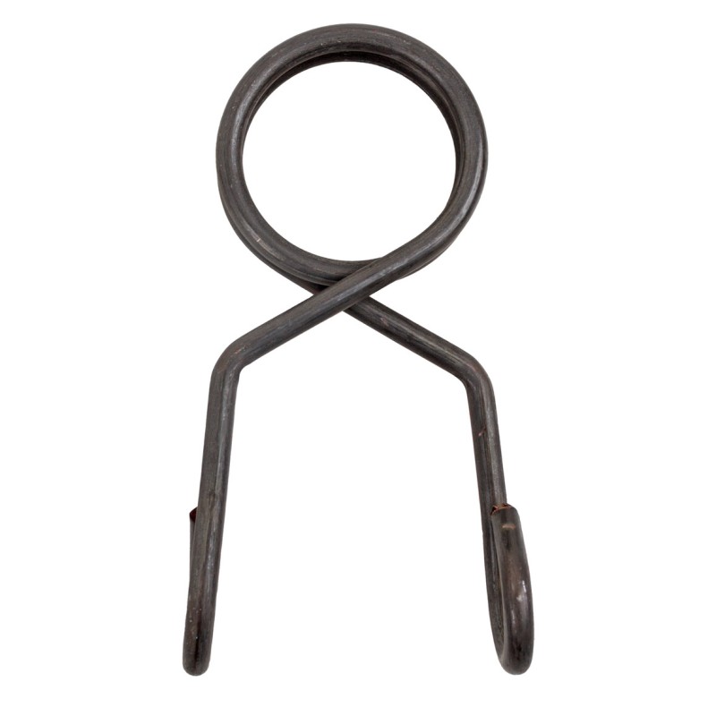 Molla per stelo pistone con Ã¸ 40mm