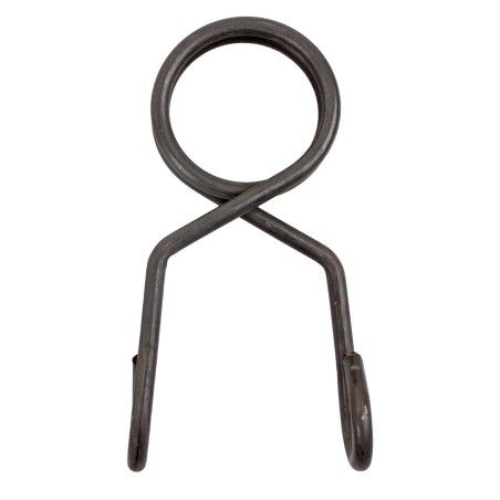 Molla per stelo pistone con Ã¸ 40mm