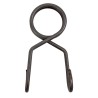 Molla per stelo pistone con Ã¸ 40mm