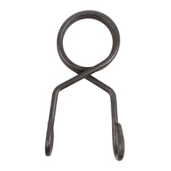 Molla per stelo pistone con Ã¸ 40mm
