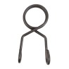 Molla per stelo pistone con Ã¸ 40mm