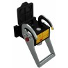 Piastra multiconnessione parte fissa da 3/8" filetto 1/2â€ 2 linee Faster