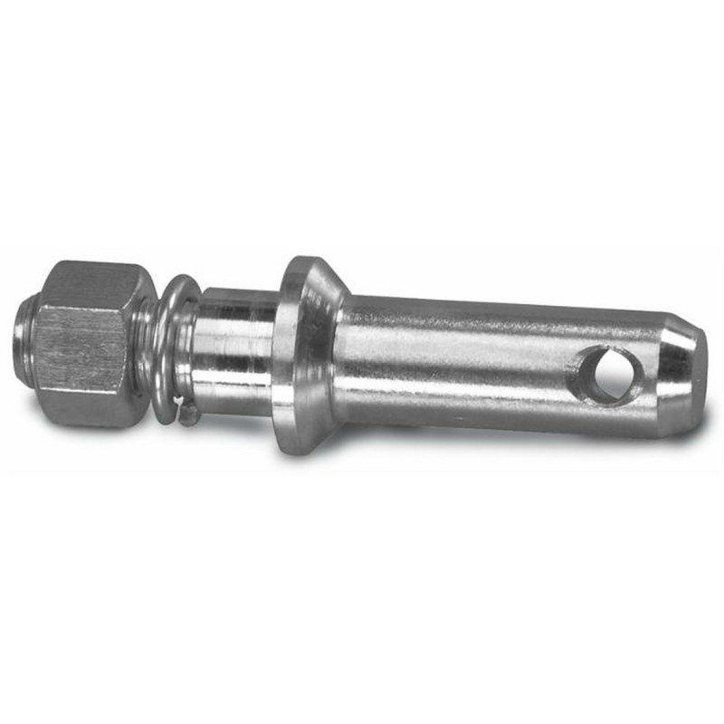 Perno d'attacco Ã¸22-20 m20x1,5