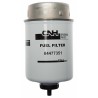 Filtro nafta CNH originale 84477351 (ex 87840591)