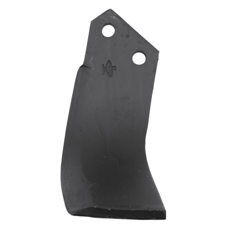 Zappa dx L 205,H 113,s 10,foro 14,5