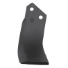 Zappa dx L 205,H 113,s 10,foro 14,5
