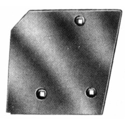 Suola adattabile Nardi 8C 115LR
