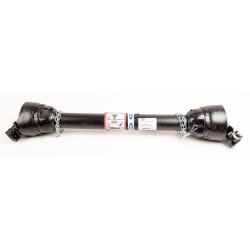 Cardano standard 4x1000 con tubo triangolare