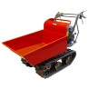 Motocarriola dumper TAG300TD
