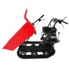 Motocarriola dumper TAG300TD