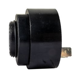 Avvisatore acustico 5-32V bitonale