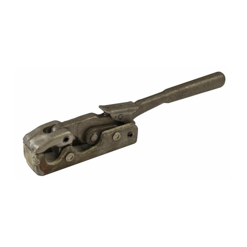 Chiusura universale per rimorchi Ã˜ 19mm