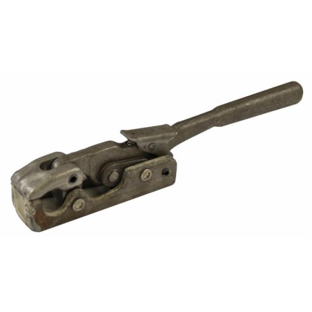 Chiusura universale per rimorchi Ã˜ 19mm