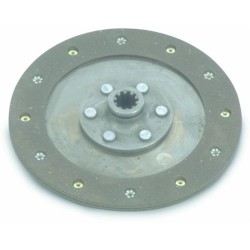 Disco frizione rigido per motofalciatrice BCS Ã˜ 178x133mm