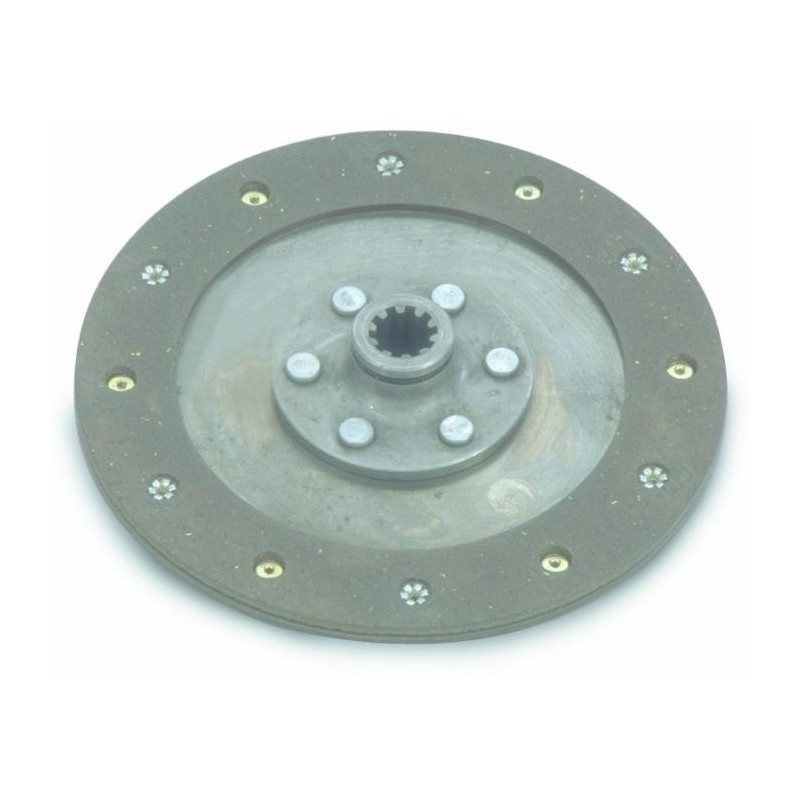 Disco frizione rigido per motofalciatrice BCS Ã˜ 178x133mm