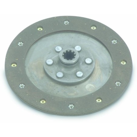 Disco frizione rigido per motofalciatrice BCS Ã˜ 178x133mm
