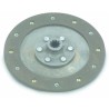 Disco frizione rigido per motofalciatrice BCS Ã˜ 178x133mm