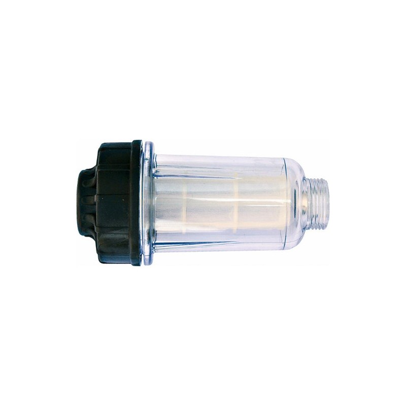 Filtro aspirazione g3/4m