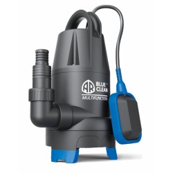 Pompa ad immersione acque sporche ARUP 750PT