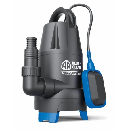 Pompa ad immersione acque sporche ARUP 750PT