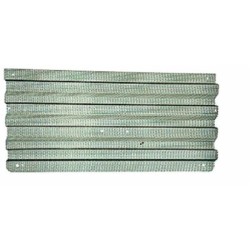 Griglia per calandra superiore adattabile Fiat 5175978