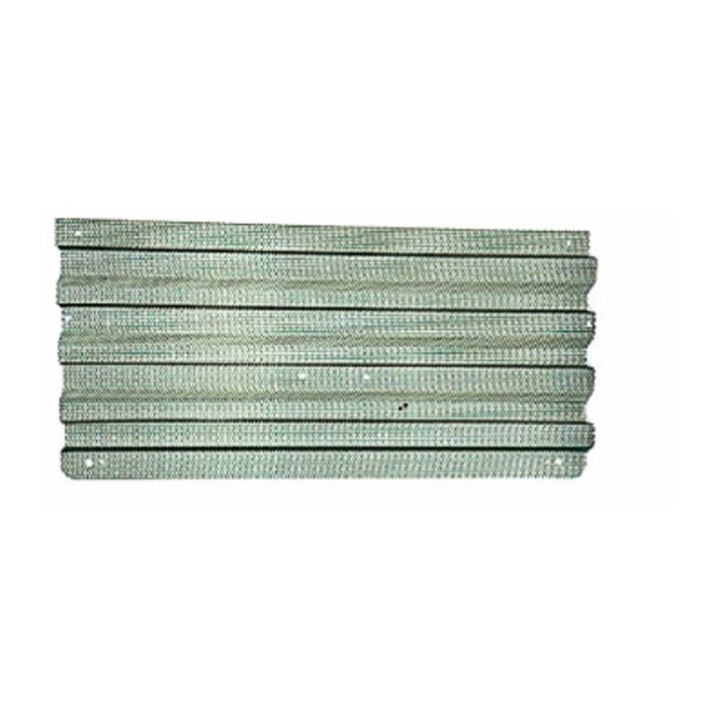 Griglia per calandra superiore adattabile Fiat 5175978